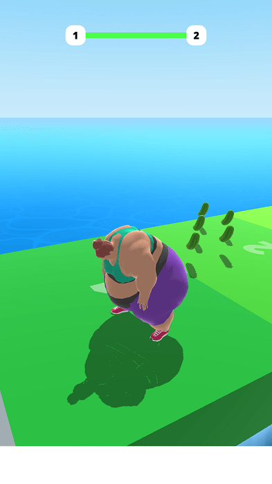 我身材贼棒游戏游戏截图3