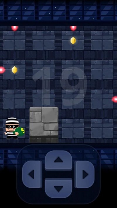 特工抓小偷游戏(暂未上线)游戏截图3