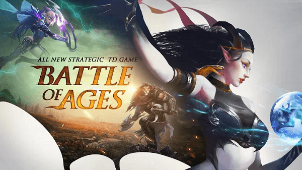 王牌后卫屠龙者之战手游游戏截图4