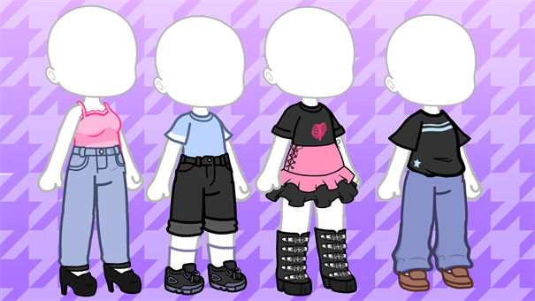 加查艺术游戏截图1