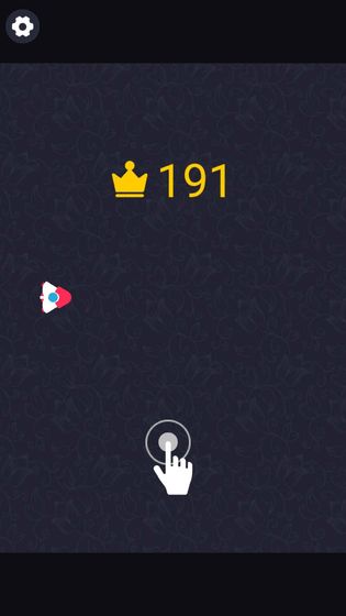 一往直前游戏截图3