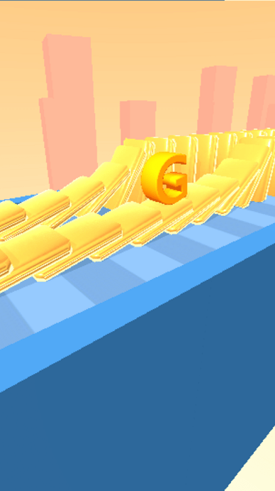 type spin游戏-游戏截图1