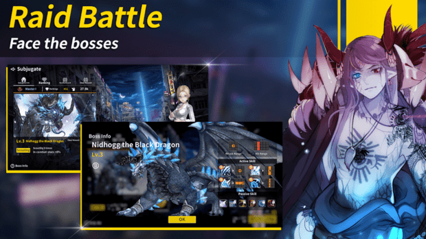 nightzero手游游戏截图3