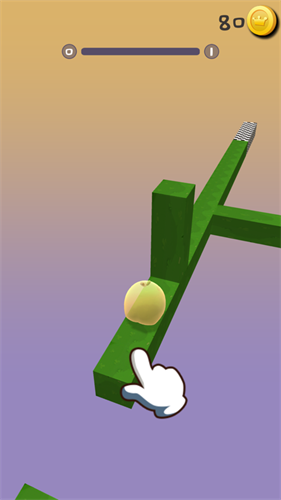 翻转空间游戏截图3