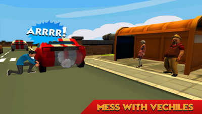 你好恐怖邻居游戏截图2