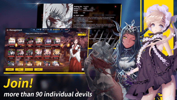 nightzero手游游戏截图4