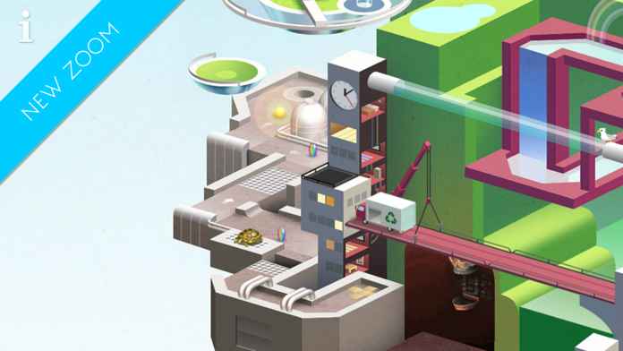 奇幻高尔夫-游戏截图2