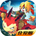 魔力宝贝合宠版
