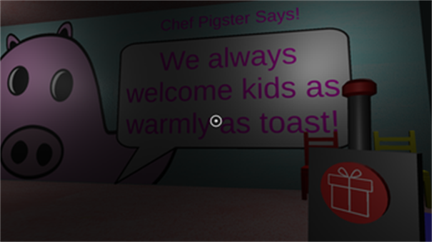 班班花园4游戏截图1