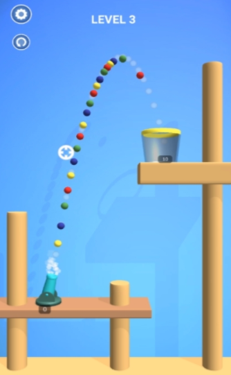 我大炮瞄的很稳游戏截图4