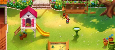 美味餐厅生命的奇迹游戏截图1