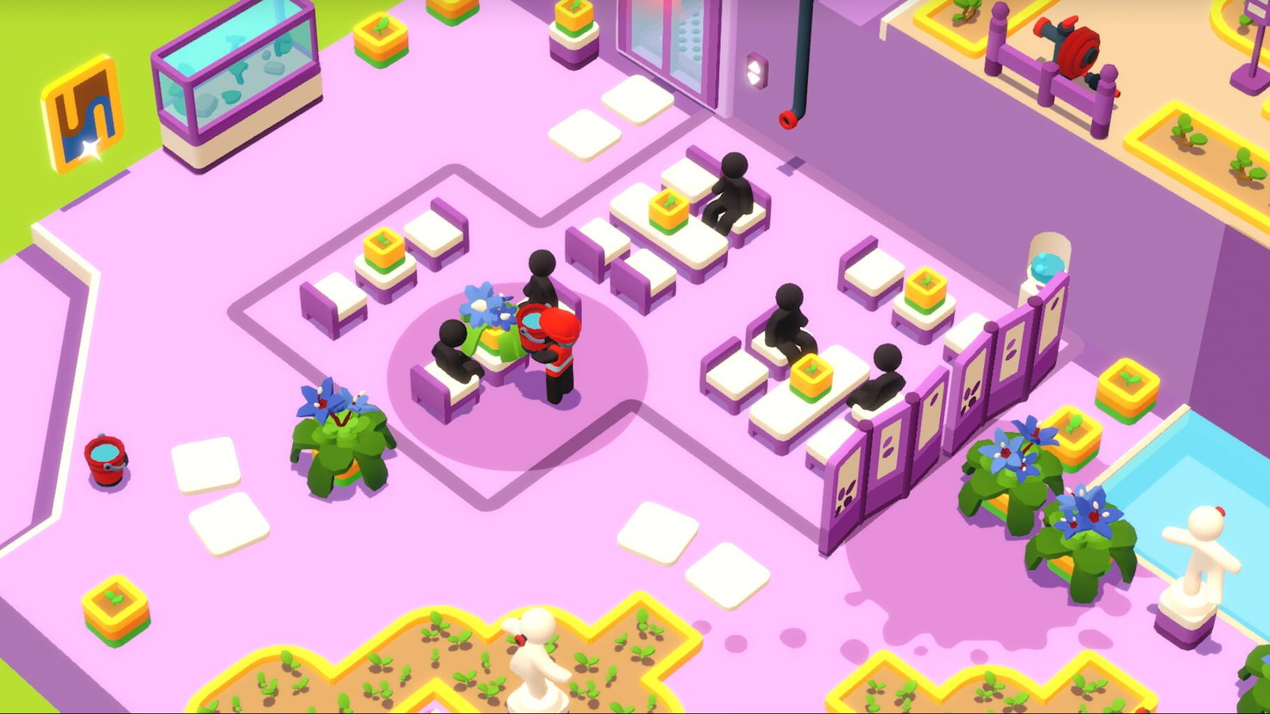 干得漂亮-游戏截图4