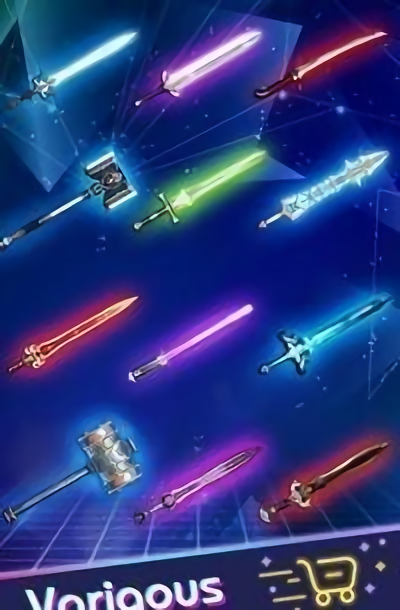 beat slash手机版-游戏截图2