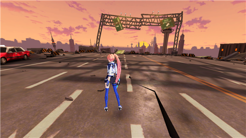 冲吧勇者大人游戏截图1