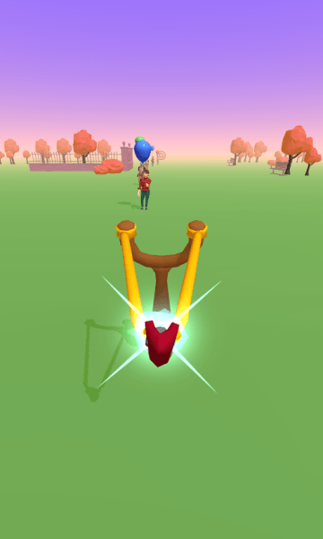 bullseyeballoons游戏(暂未上线)游戏截图1