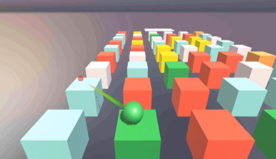 五行轮回游戏截图3