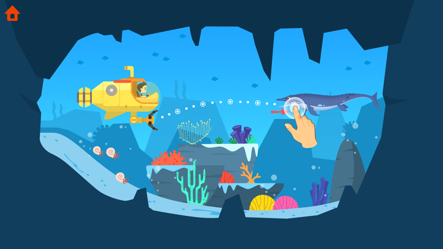 恐龙警卫队2游戏截图3