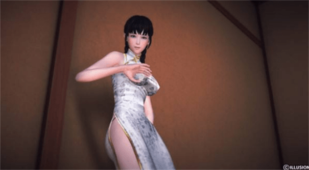 幻想驯化1.5冷狐版游戏截图1