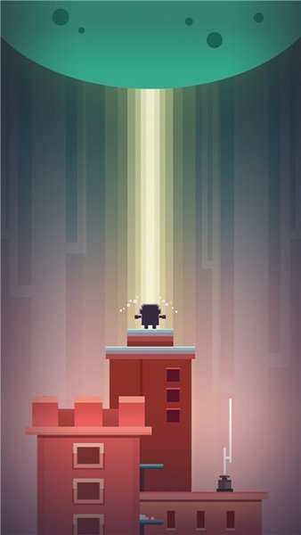 星球开拓者游戏截图3