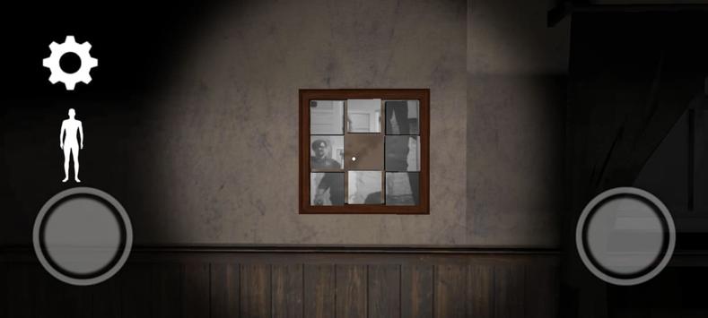 逃离卡塔林之家游戏截图3