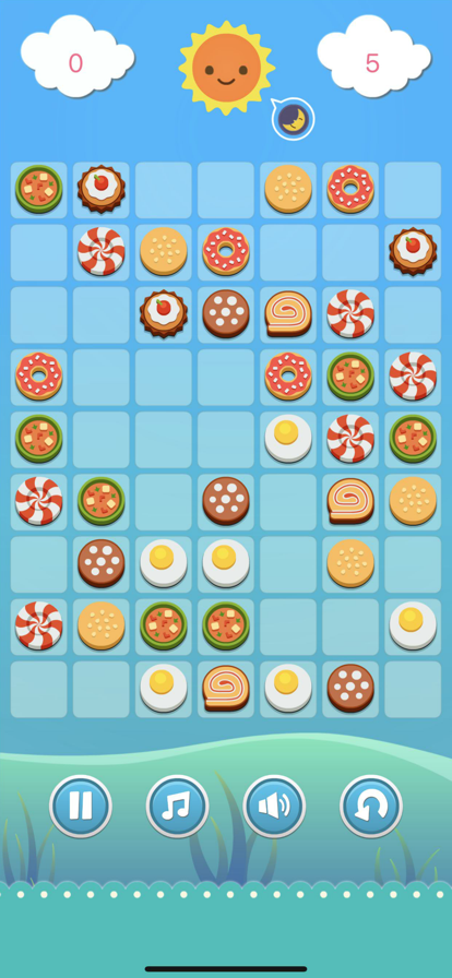 点点消消游戏截图1