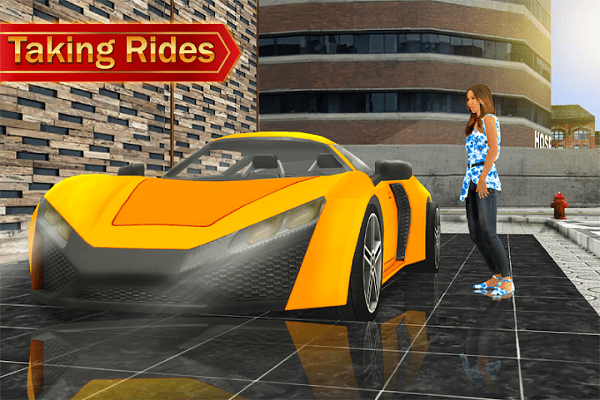 虚拟租房搜索幸福的家庭生活游戏游戏截图5