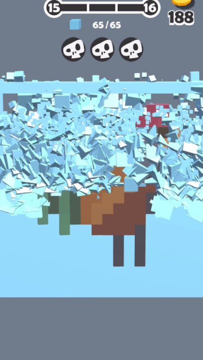 艺术与雕刻游戏截图4