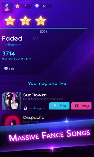 cyber surfer手机版(暂未上线)-游戏截图4