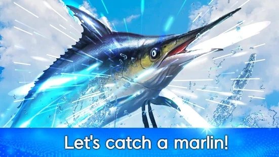 battle fishing2021(暂未上线)游戏截图1