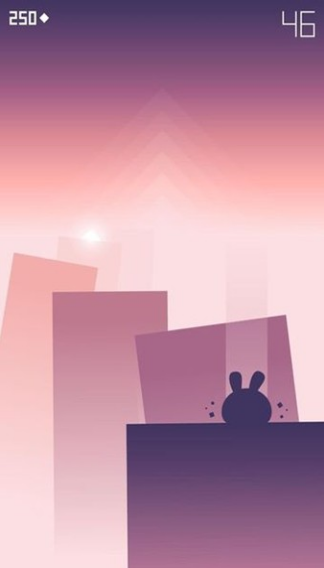 哈兹酷跑游戏截图1