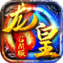 龙皇gm版传奇