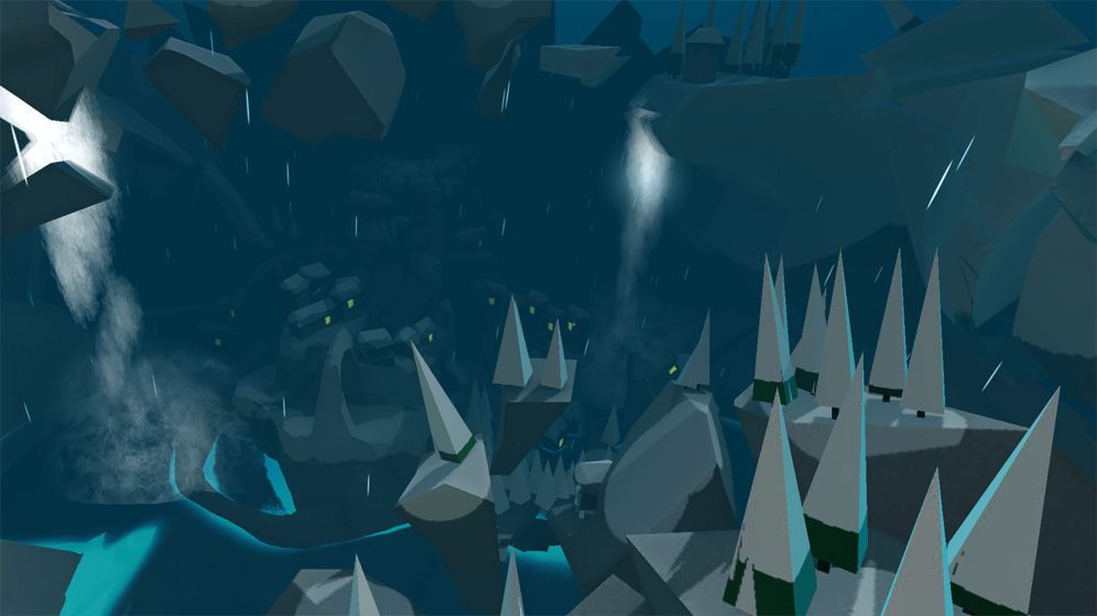 梦幻风之旅游戏截图3