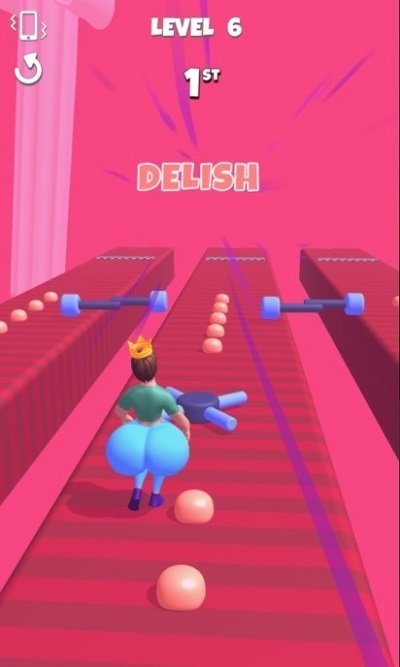 麻辣鸡卡迪碧游戏(暂未上线)游戏截图2