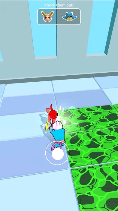 怪物派对游戏游戏截图3