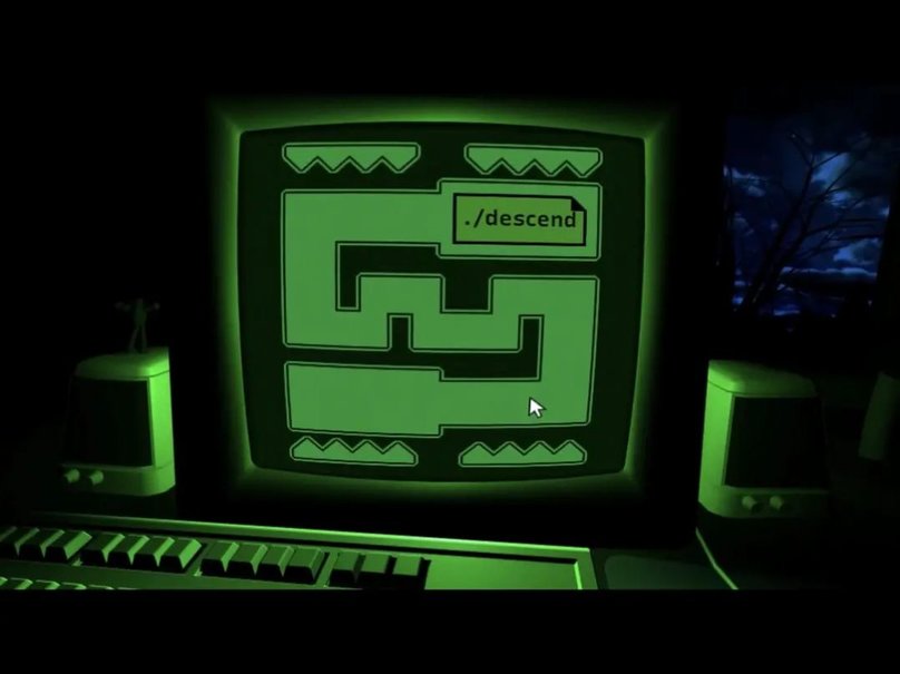 dreader网页版-游戏截图3