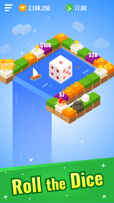 dice royale最新版(暂未上线)游戏截图4