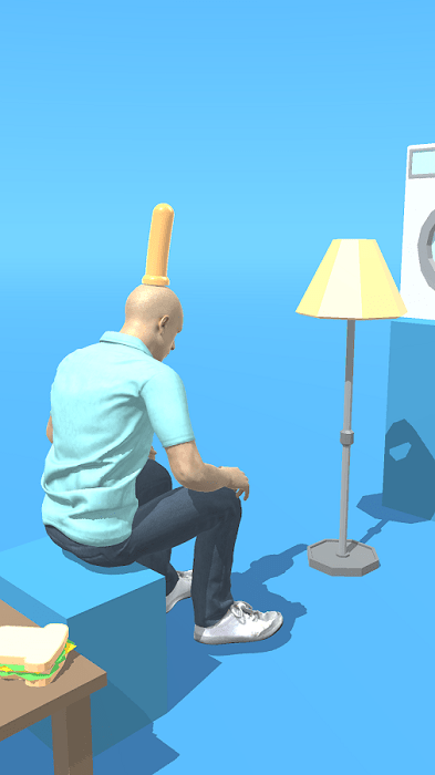 sticky flip游戏游戏截图4