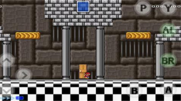 马里奥制造3ds模拟器游戏截图3