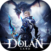 多兰大陆公测版