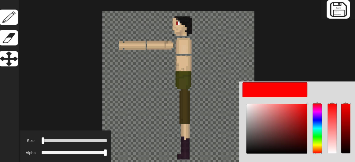 制造者游乐场游戏截图1