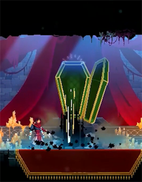 重生细胞b站版游戏截图2