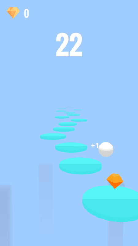 迷你音跃游戏(暂未上线)游戏截图4