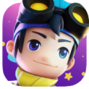 奇葩战斗家国际服