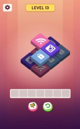 符号大爆炸3D游戏截图3