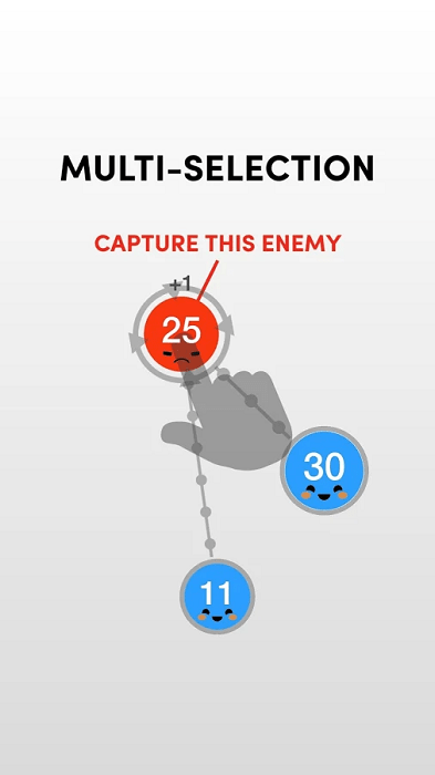 microwars游戏游戏截图4
