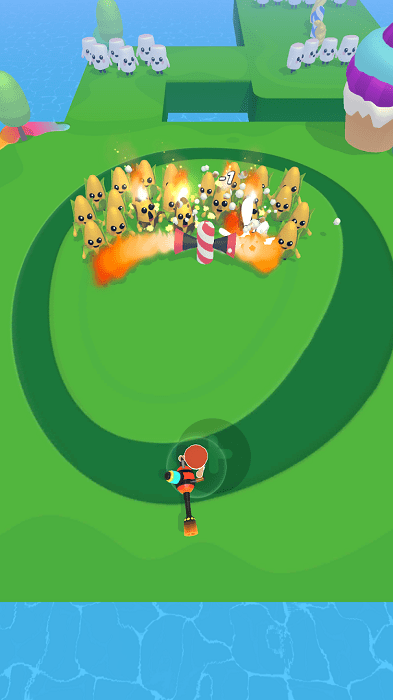 火焰派对游戏游戏截图4