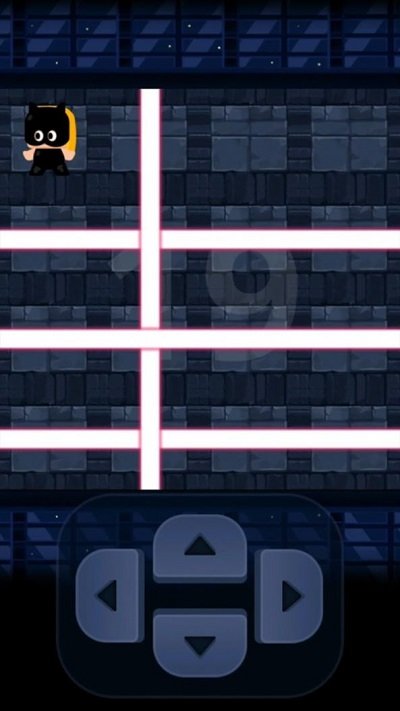 特工抓小偷游戏(暂未上线)游戏截图4