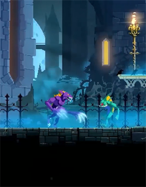 重生细胞b站版游戏截图3