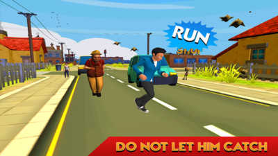 你好恐怖邻居游戏截图1