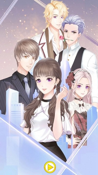 创造你的世界中文版-游戏截图4